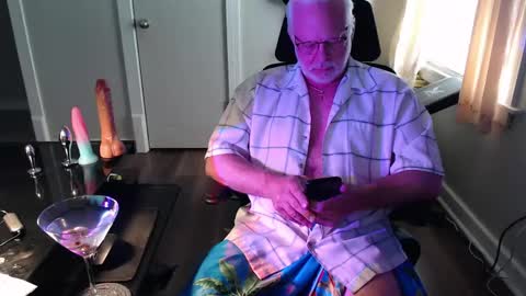 wasted_daze_ online show from May 21, 2026, 9:55 pm