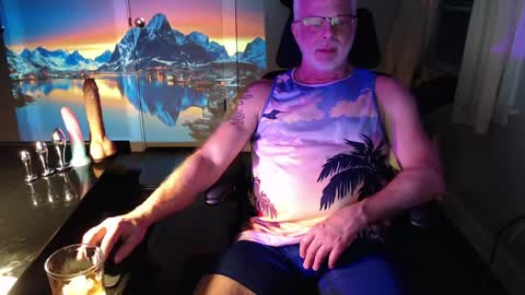 wasted_daze_ online show from June 1, 2026, 12:34 am