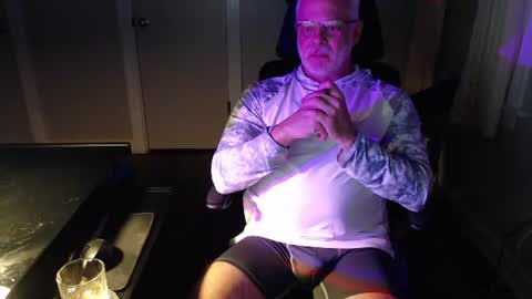 wasted_daze_ online show from July 23, 2026, 1:58 am