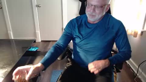 wasted_daze_ online show from July 27, 2026, 10:17 pm