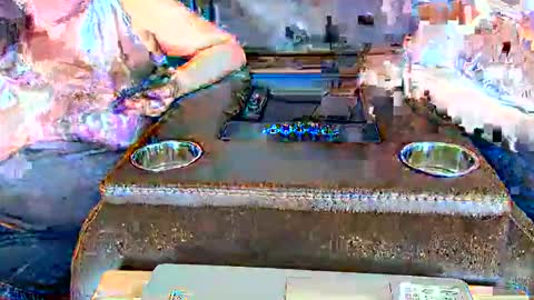 Hereforfun online show from March 28, 2026, 5:45 pm