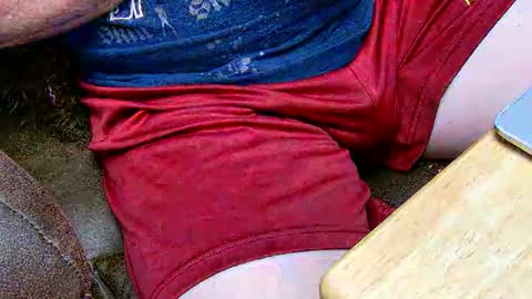 Hereforfun online show from April 16, 2026, 2:23 am