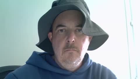 Snapshot of watchmewank40 chatting on March 6, 2025, 12:30 pm Davey online show from March 6, 2025, 12:30 pm