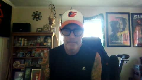 waterfire420 online show from December 20, 2024, 6:24 pm