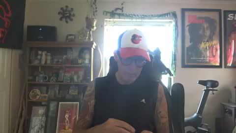 waterfire420 online show from December 28, 2024, 8:15 pm