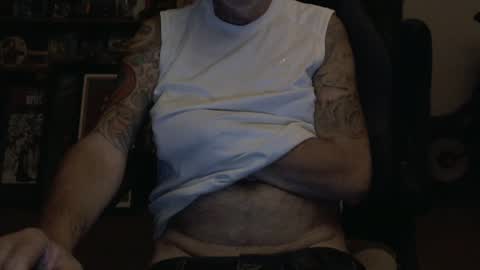 waterfire420 online show from January 1, 2025, 2:19 am