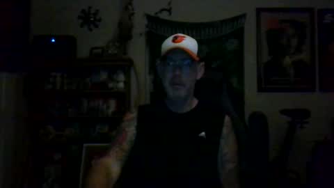 waterfire420 online show from January 3, 2025, 1:16 am