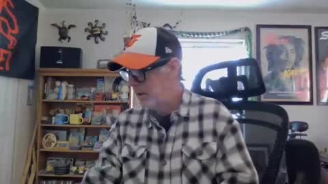 waterfire420 online show from January 30, 2025, 9:14 pm