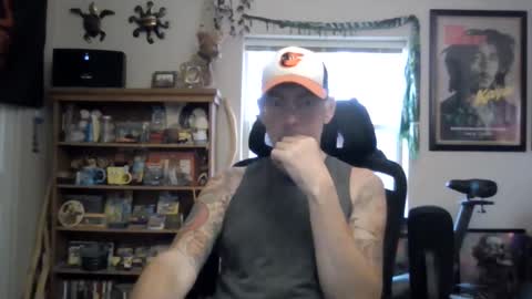 waterfire420 online show from February 11, 2025, 11:33 pm