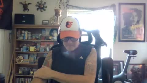 waterfire420 online show from February 12, 2025, 9:22 pm