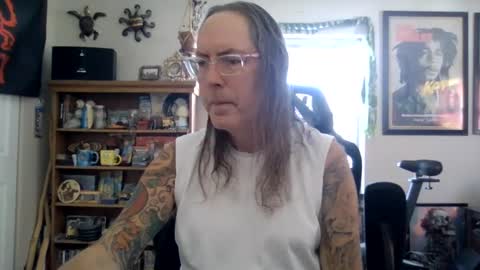 waterfire420 online show from February 16, 2025, 8:22 pm