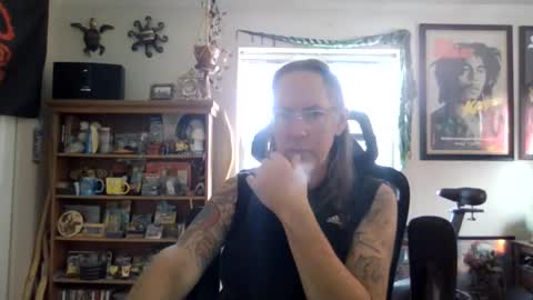 waterfire420 online show from February 17, 2025, 4:48 pm