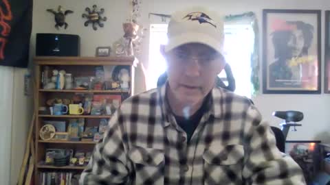 waterfire420 online show from February 20, 2025, 10:26 pm