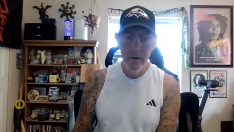 waterfire420 online show from September 11, 2025, 7:47 pm