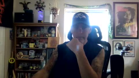 waterfire420 online show from September 21, 2025, 10:00 pm