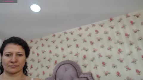 Milf Latina online show from May 11, 2026, 12:55 pm