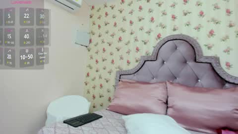 Milf Latina online show from May 21, 2026, 1:29 pm
