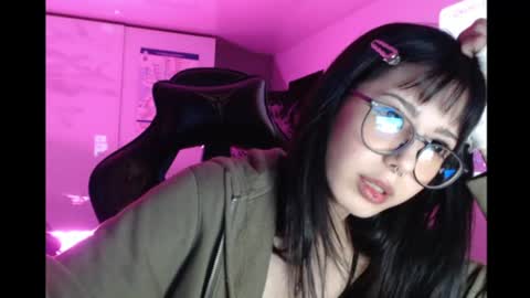 Mina online show from July 23, 2026, 12:35 am