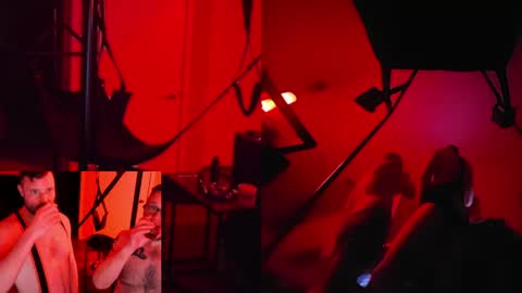 waxedlayne online show from May 18, 2026, 7:47 am