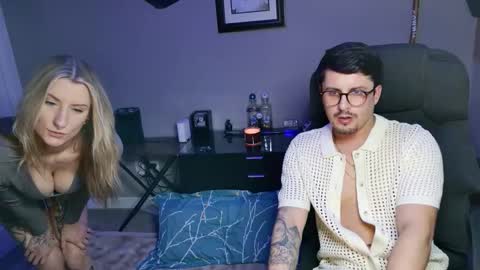 Way2hot4u online show from March 7, 2026, 8:33 am