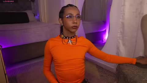Wayuu Goddess  3 online show from June 10, 2026, 8:19 pm