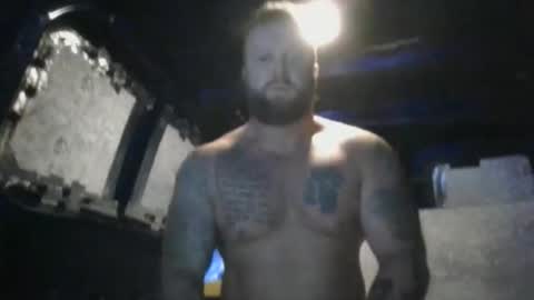 wazzathebull online show from September 18, 2025, 9:28 pm