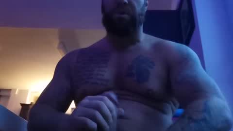 wazzathebull online show from October 1, 2025, 6:08 am