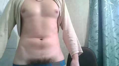 Anton online show from January 31, 2025, 8:11 am