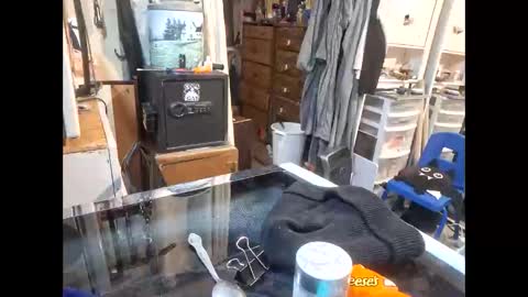 wcnmail24 online show from January 8, 2026, 11:51 pm