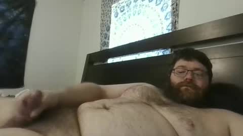 Viking Man online show from January 8, 2025, 5:37 pm