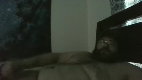 Viking Man online show from November 3, 2025, 1:23 pm