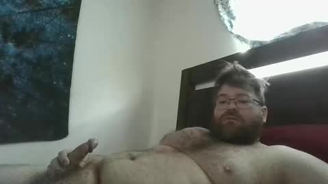 Snapshot of wd40willy chatting on March 15, 2026, 3:29 pm Viking Man online show from March 15, 2026, 3:29 pm