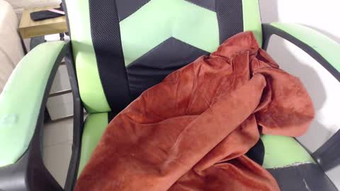 Trixie 3 online show from January 23, 2025, 1:35 pm