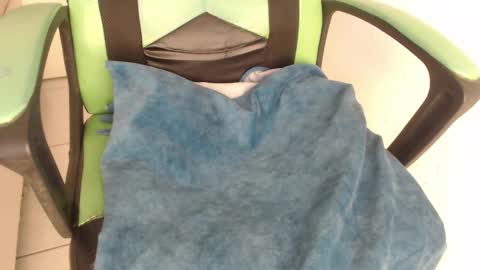 Trixie 3 online show from September 25, 2025, 1:26 pm