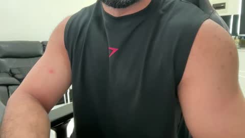 Weapon X online show from December 22, 2025, 9:01 pm