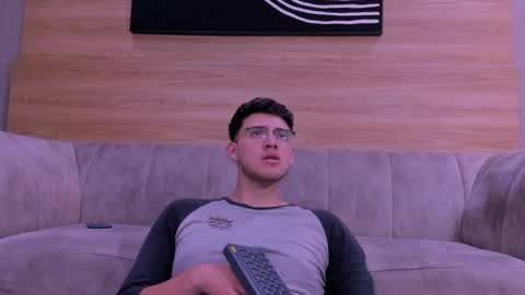 Jhonny Dick  his neighbors. online show from March 2, 2026, 8:15 pm