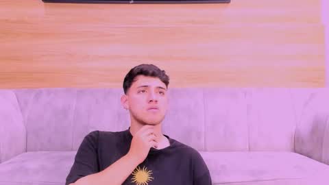 Jhonny Dick  his neighbors. online show from March 5, 2026, 1:01 am