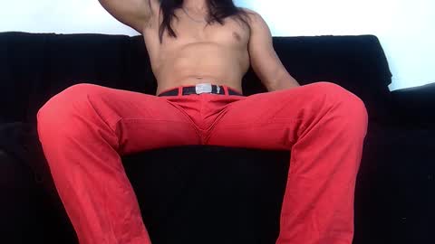 Balruk online show from February 5, 2026, 8:46 pm