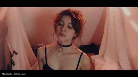 Snapshot of webcora chatting on January 10, 2026, 6:09 pm Coraline online show from January 10, 2026, 6:09 pm