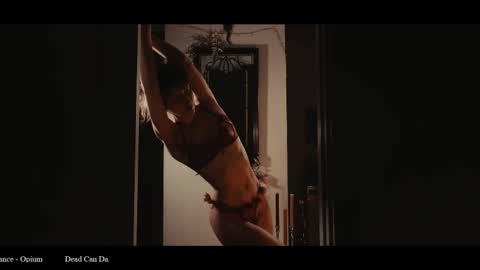 Snapshot of webcora chatting on February 7, 2026, 5:27 pm Coraline online show from February 7, 2026, 5:27 pm