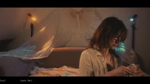 Coraline online show from April 16, 2026, 4:52 pm