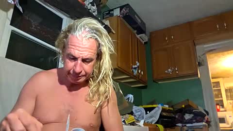 weber444 online show from October 14, 2025, 6:03 am