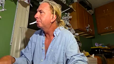 weber444 online show from October 16, 2025, 4:13 am