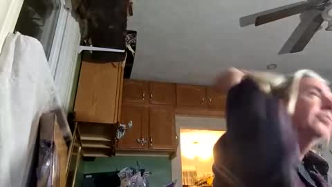 weber444 online show from March 29, 2026, 7:52 am