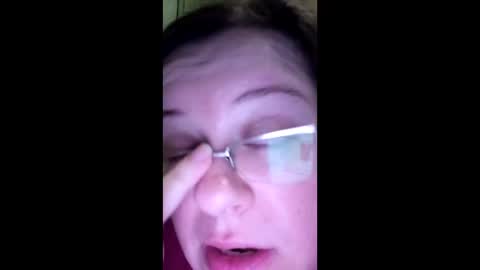 Marina online show from December 6, 2024, 9:46 pm