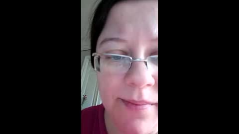 Marina online show from February 13, 2025, 12:54 pm