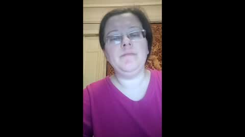 Marina online show from March 2, 2025, 7:12 pm