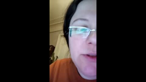 Marina online show from March 11, 2025, 10:53 pm