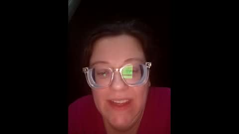 Marina online show from October 30, 2025, 2:51 pm