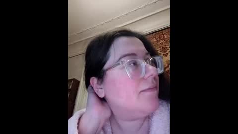 Marina online show from January 10, 2026, 9:41 pm